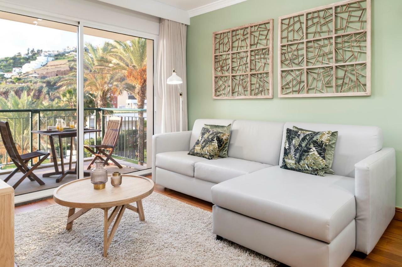 Vila Formosa I By An Island Apart Funchal  Exterior foto
