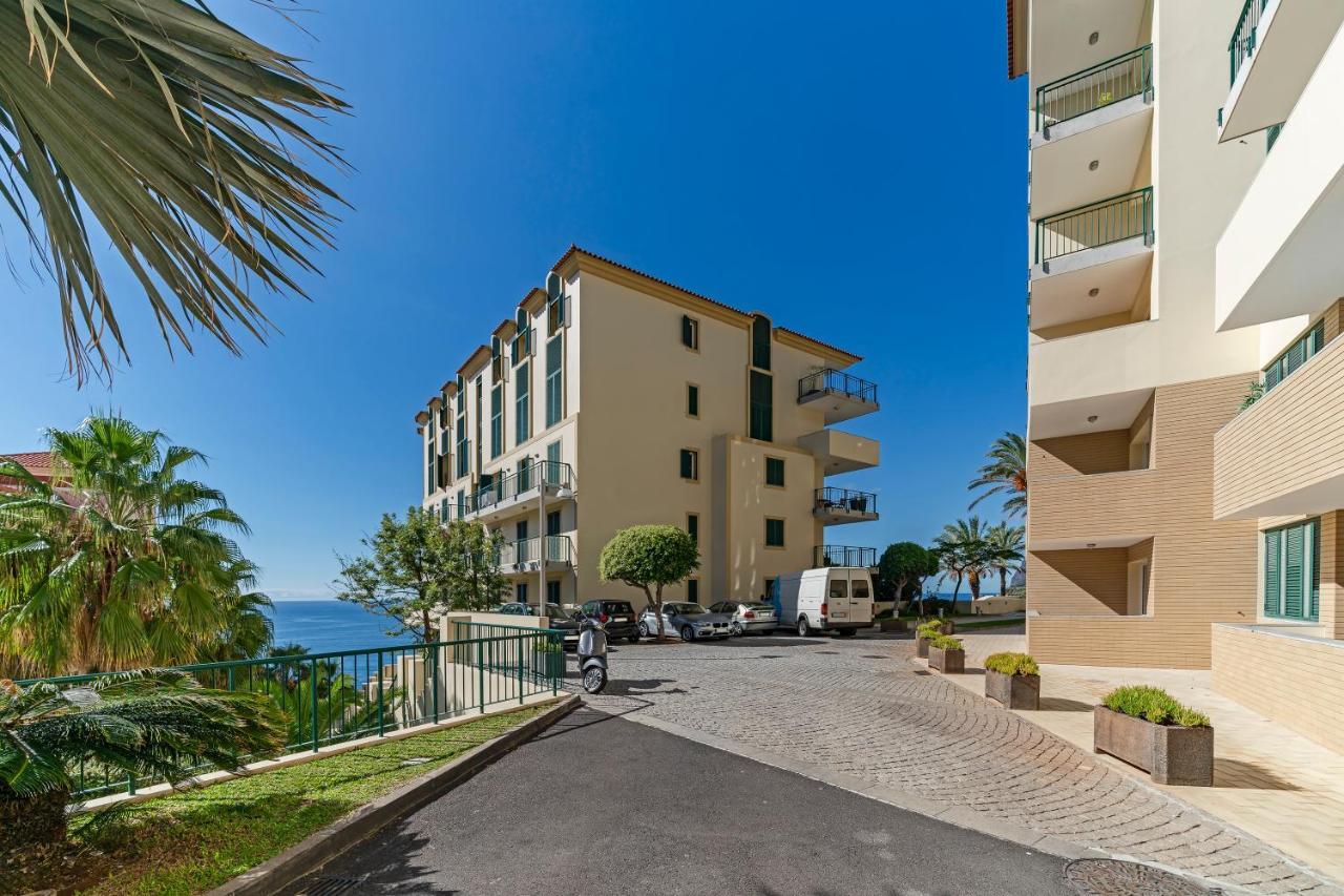 Vila Formosa I By An Island Apart Funchal  Exterior foto